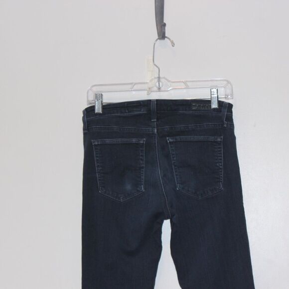 Adriano Goldschmied The Prima cigarrete Leg JeansWomen Size  27 - Picture 7 of 15